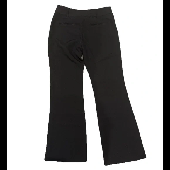 White Fox Office Trouser Style Pants Office Siren Business Womens Medium NWT - Picture 5 of 9